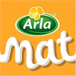 Arla Mat - Recept icon