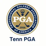 Tennessee Section of the PGA icon