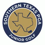 Southern Texas PGA Junior Golf icon