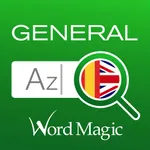 English Spanish Dictionary G. icon