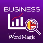 Spanish Business Dictionary icon