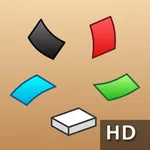 Decked Builder HD icon