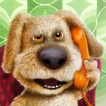 Talking Ben the Dog for iPad icon