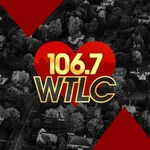 106.7 WTLC icon