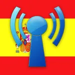 Radio Española (Radios from Spain) icon