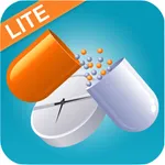 DoseOrganizer Lite icon