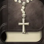 Scriptural Rosary icon