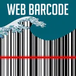 Web Barcode icon