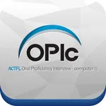 OPIc icon