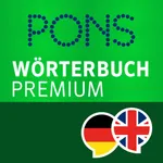 Dictionary German PREMIUM icon