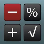 Accountant for iPad Calculator icon