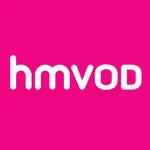 hmvod icon