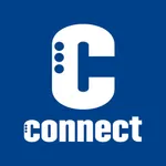 connect Magazin icon