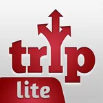 Trip Splitter Lite icon