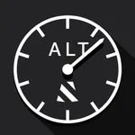 Altimeter+ icon