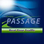 Lake County PASSAGE icon