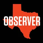 The Texas Observer icon