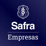 Safra Empresas: A sua conta PJ icon