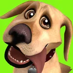 Talking John Dog icon