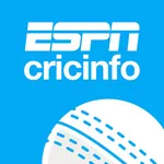 Cricinfo - Live Cricket Scores icon