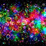 Abstract Backgrounds – Abstract Painting & Drawing icon