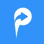 ParkMe Parking icon