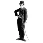 Charlie Chaplin Sound Board icon