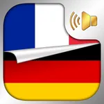 Je Parle ALLEMAND Audio cours icon