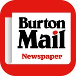 Burton Mail icon