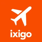 ixigo: Flight Booking & Offers icon