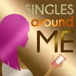 SinglesAroundMe Premium icon