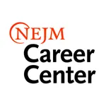 NEJM CareerCenter icon