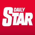 Daily Star App icon