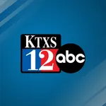 KTXS Weather icon