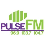 The New Pulse FM icon