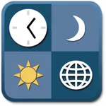 VelaClock Sun/Moon icon