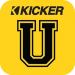 Kicker U icon