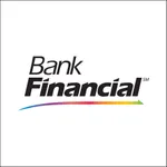 BankFinancial Mobile App icon