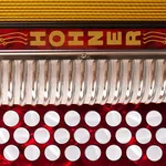 Hohner SqueezeBox icon