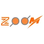 ZOOM icon