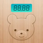 Simple Weight - Weight Loss icon