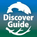 Alberta Outdoor Guide icon