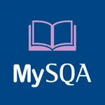 SQA My Study Plan icon