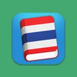 Learn Thai -Travel Phrasebook icon