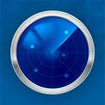 Domain Tracker icon