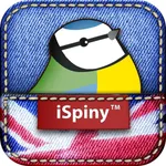 Birds of Britain Pocket Guide icon