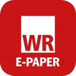 WR E-Paper icon