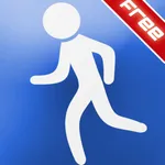 i.Run FREE - GPS Running Coach for Fitness and ... icon