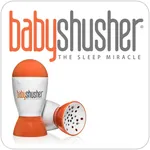 Baby Shusher: Calm Sleep Sound icon