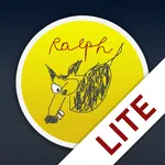 Ralph the Restless Rhythm Rat icon